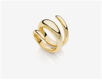 Anello Unoaerre Donna in Bronzo 010EXA0040000 2402 - 010EXA0040000 2402